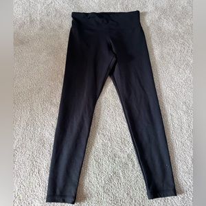 Jockey leggings